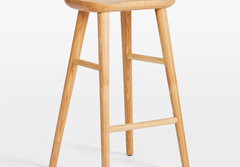 Randle Tractor Counter Stools