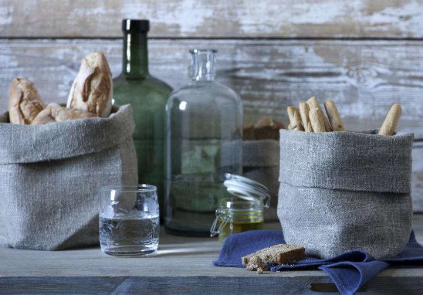 Refined Rural: Housewares from Rowen and Wren