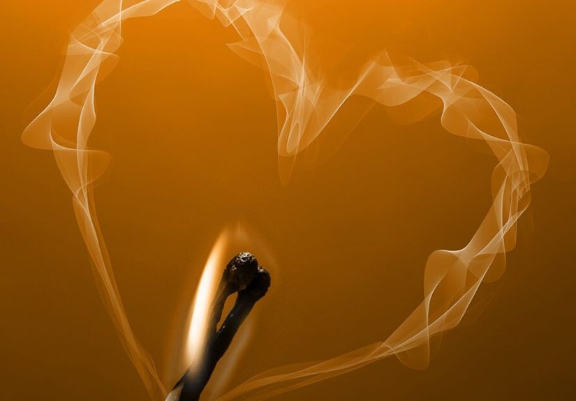 Relationship Real Talk: Signs of Burnout