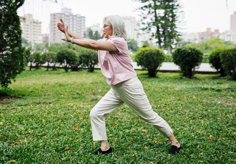 Remedios naturales para el dolor de rodilla