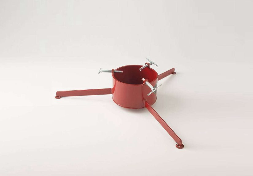 Retro Tree Stand