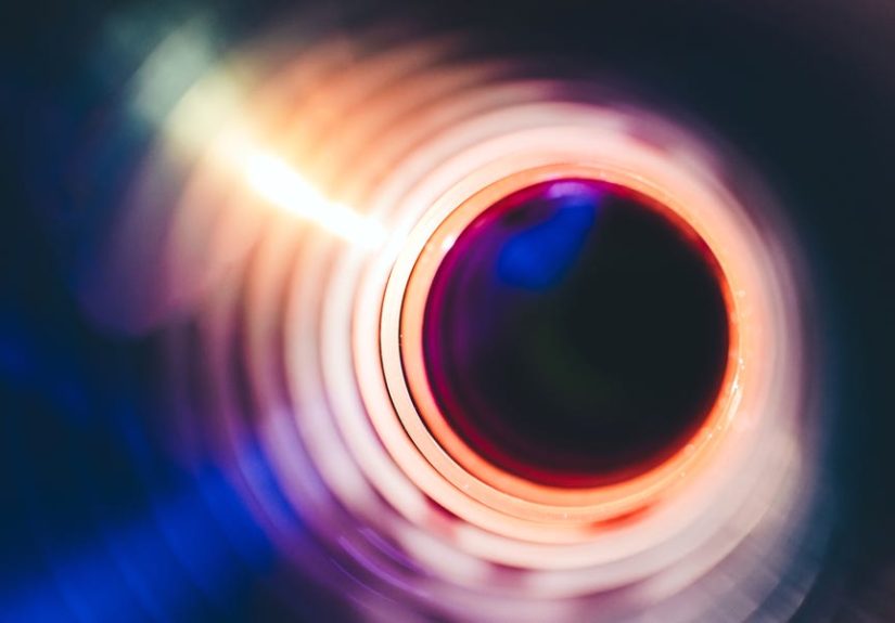 Scientists Proved Einstein and Hawking Right About Black Holes