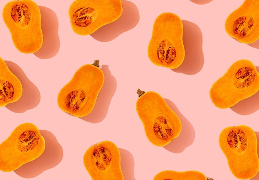 Seasonal Winter Foods That Help Manage Eczema