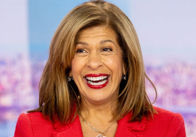 See Hoda Kotb's Best 'Today' Show Moments Over the Years