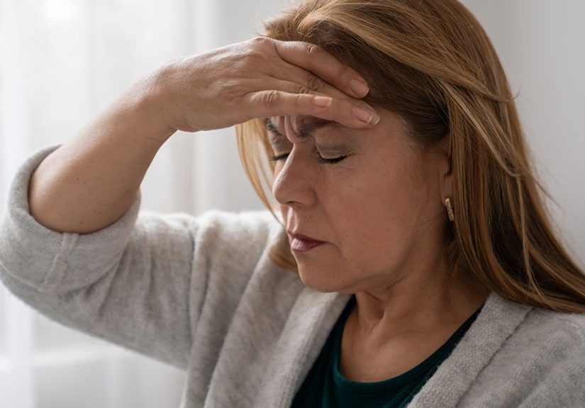 Sentinel Headache: Symptoms, Causes, Stroke Risk