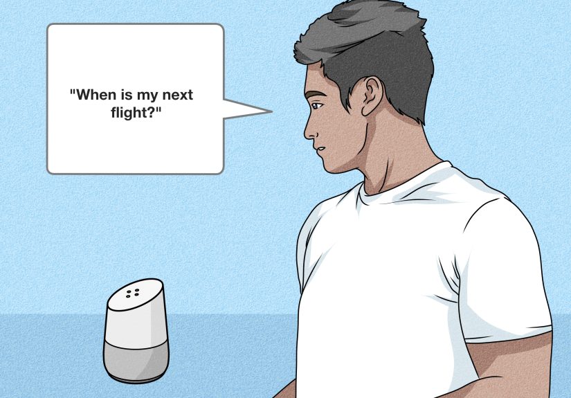 Simple Ways to Check Flight Reservations