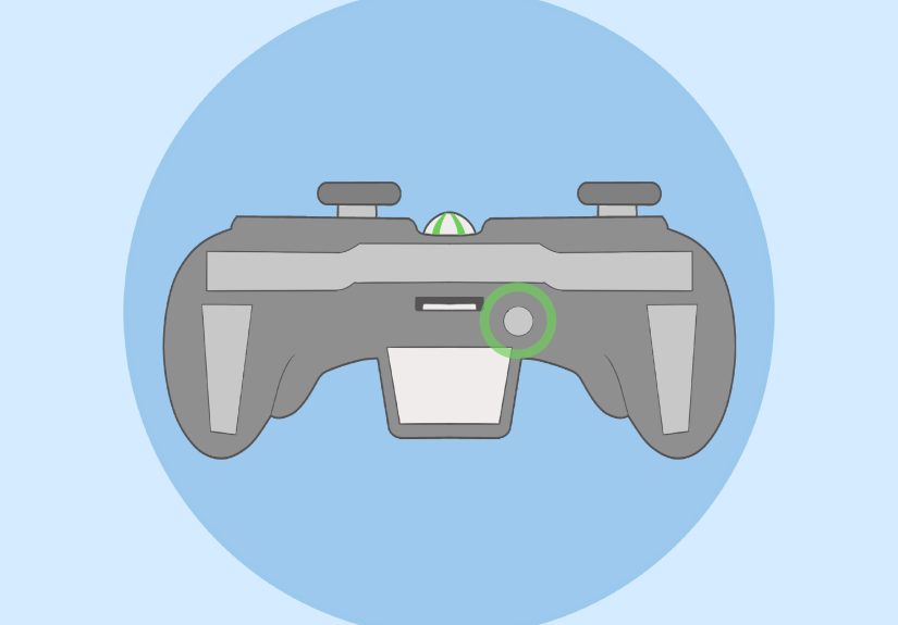 Simple Ways to Connect a Second Controller to an Xbox 360: 6 Steps
