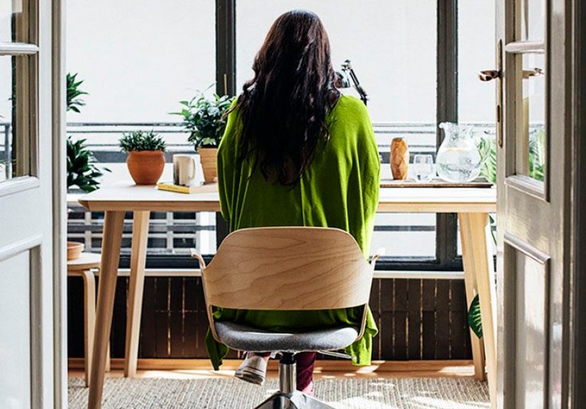Sitting Positions: Posture and Back Health