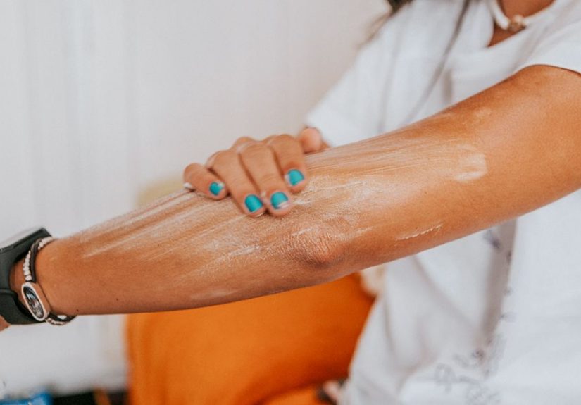 Skin Lesions: Pictures, Causes, Diagnosis, Treatment & More