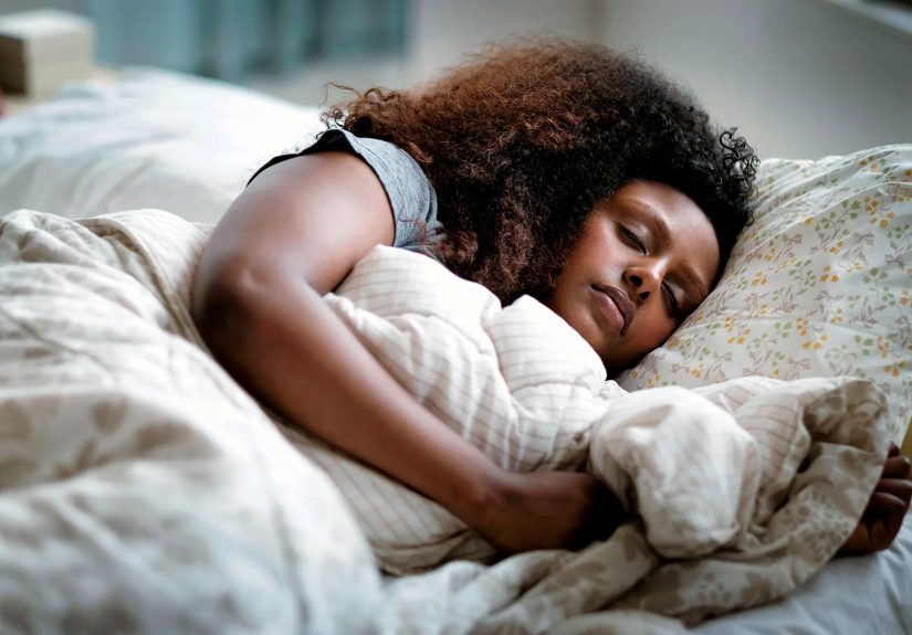 Sleep Hygiene: It Starts at Home