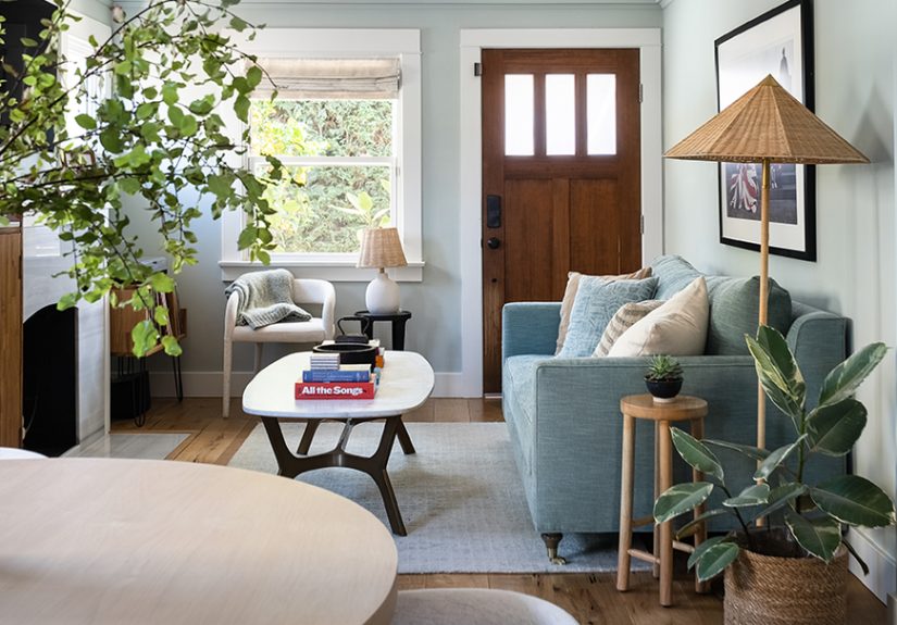 Small Living Room Decor Mistakes to Avoid