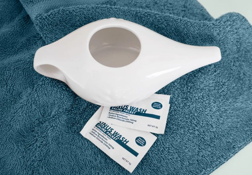 Smart Strategies for Better Sleep if You Have Nasal Polyps
