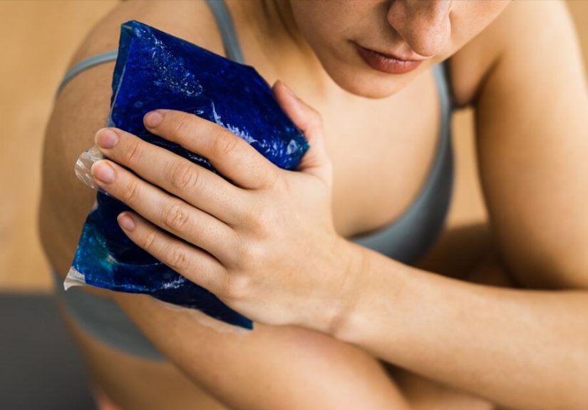 Sports Injury Treatment: Home Care Tips