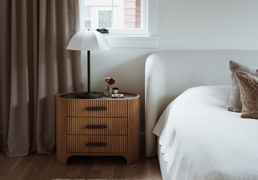 Steal This Look: Scandinavian-Inspired Bedroom in Wash Park, Denver