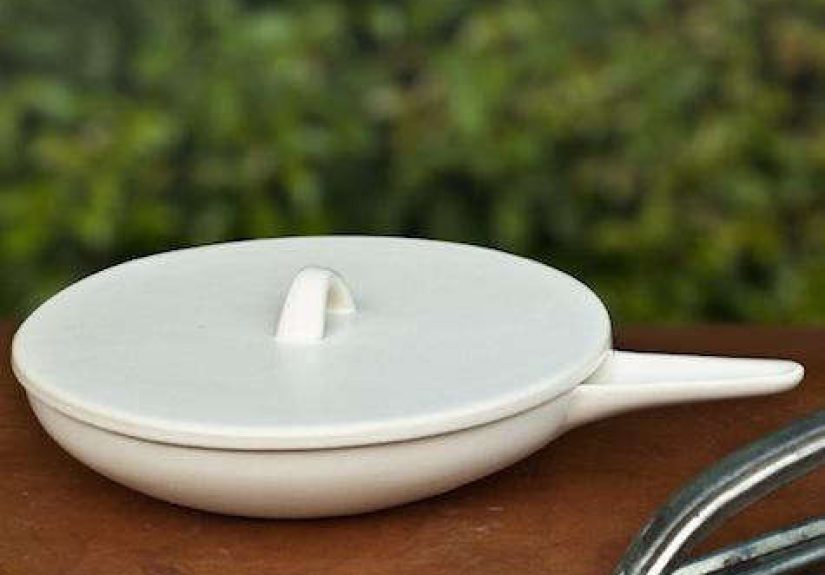 Tabletop: Ceramic Cookware by 4th Market