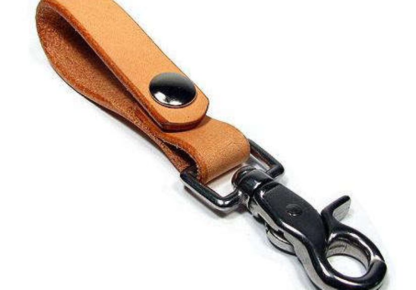 Tanner Goods Lanyard