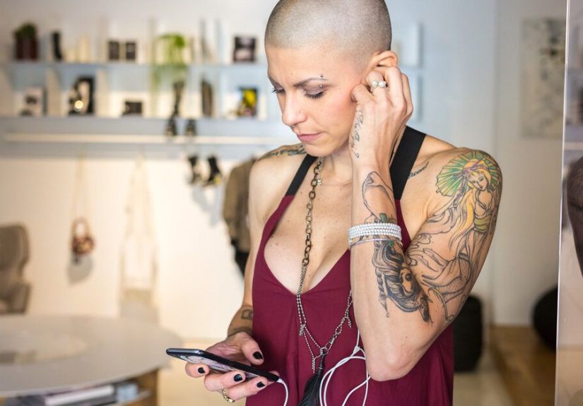 Tattoo Side Effects and Risks