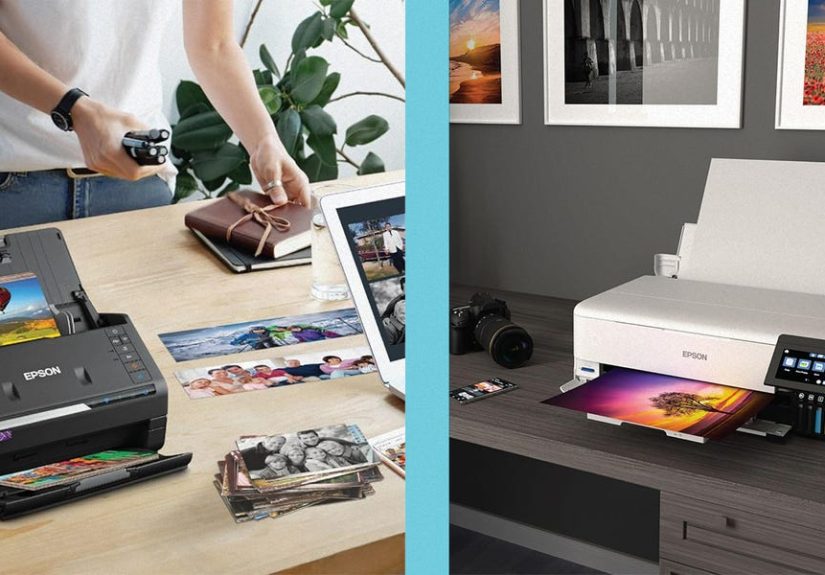The 6 Best Photo Scanners for 2025 - Best Scanners for Photos