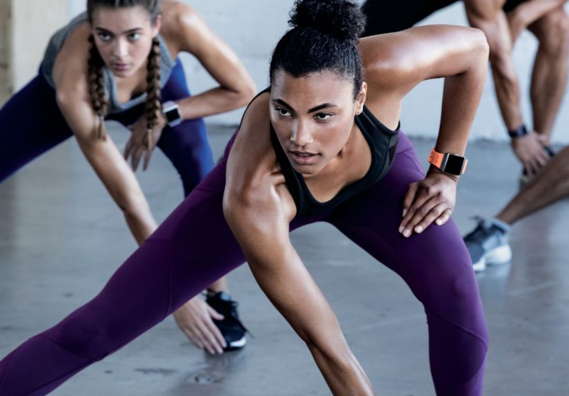 The 7 Best Fitbit Features You're (Probably) Not Using
