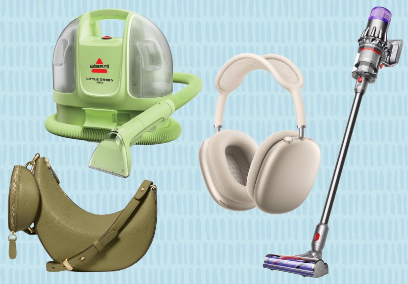 The 80 Best Amazon Black Friday Deals of 2025