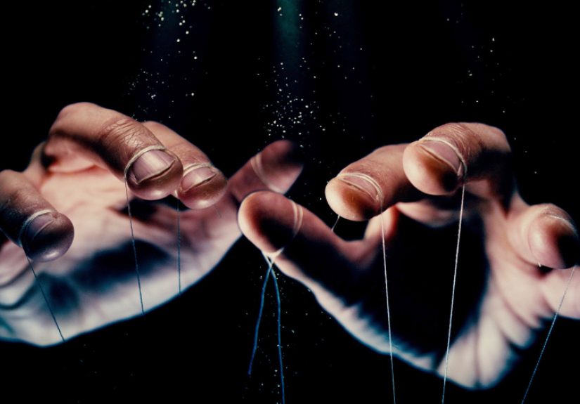 The 9 Types of Manipulative Patients