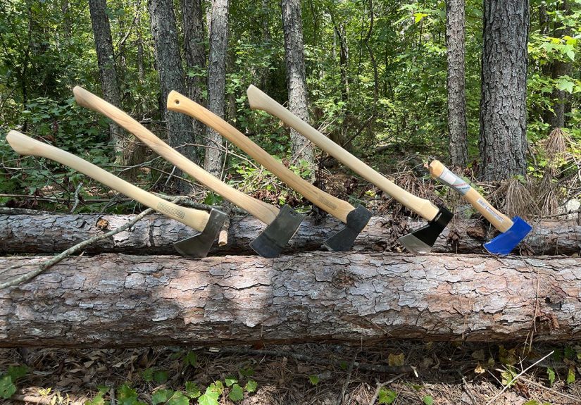 The Best Axes - Tested by Bob Vila