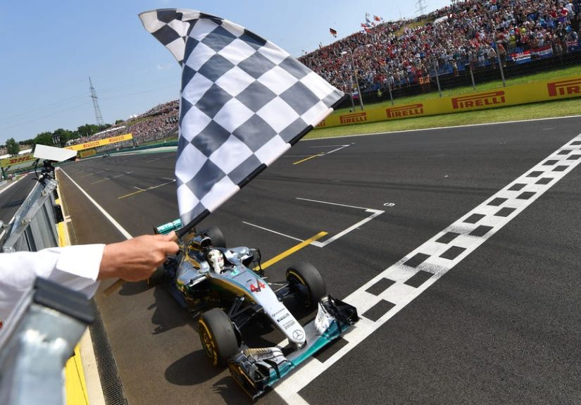 The Best Formula 1 Circuits - Top F1 Tracks Past and Present
