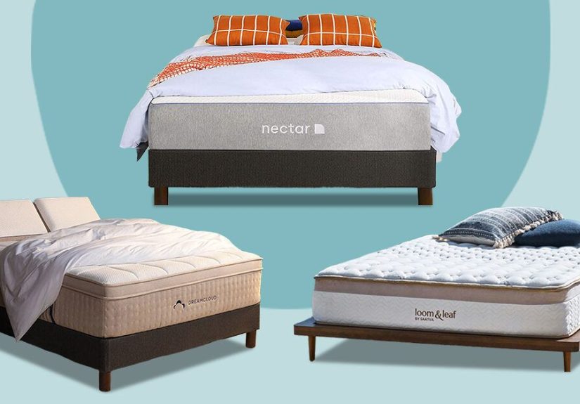 The Best Mattresses for Side Sleepers