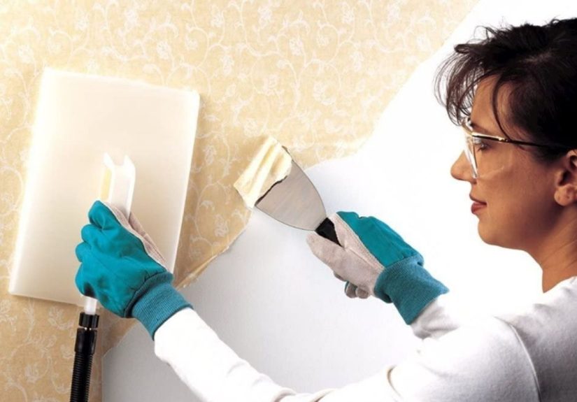 The Best Wallpaper Removers of 2025 for Updating Your Home