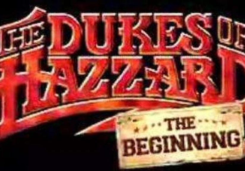 The Dukes of Hazzard: The Beginning Cast