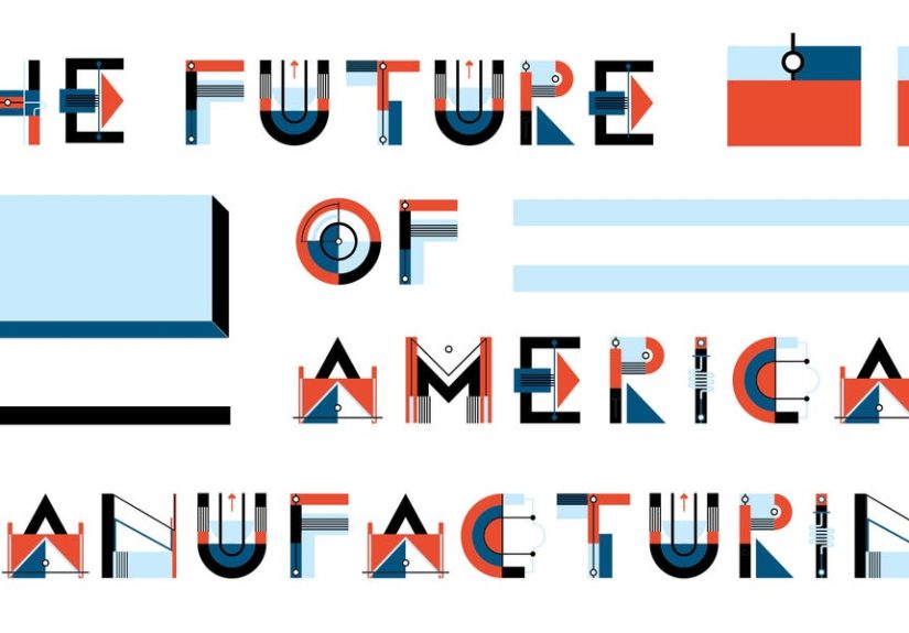 The Future of American Manufacturing