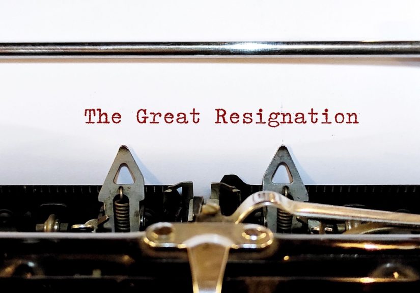 The Great Resignation Can Be Stopped. Here’s How.