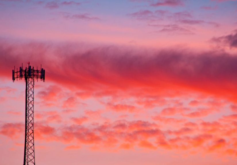 The Invisible Battle for America’s Airwaves