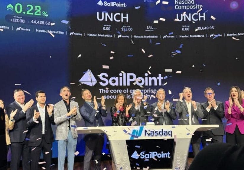 The Latest SaaS IPO is a Re-IPO. Expect More of Them