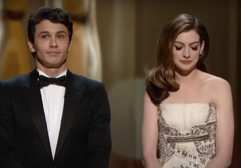 The Oscars’ Longtime Head Joke Writer Reveals What Went Wrong During the Most Disastrous Ceremony of All Time