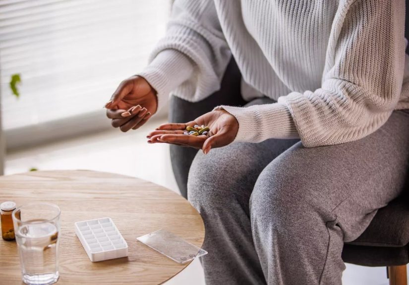 The Possible Risks and Side Effects of Stacker Brand Diet Pills