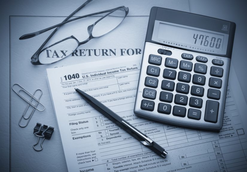 The Tax Cuts and Jobs Act: What Does It Mean for Medical Residents?