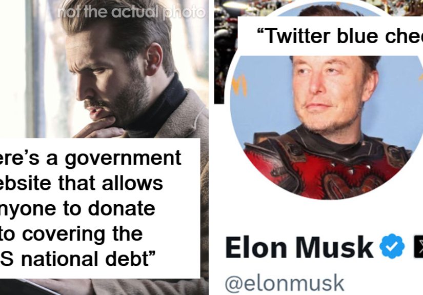 “The Whole Concept Is Idiotic”: 35 Dumb Things People Continue To Waste Their Money On