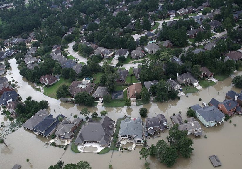 The World Is Utterly Failing to Keep Climate Change Under Control