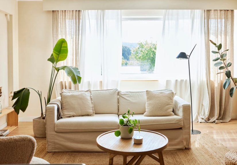 These Are The Top Paint Color Trends of the Year