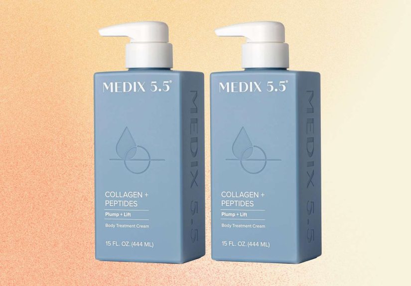 This Collagen Cream at Amazon Has 24,000 5-Star Ratings
