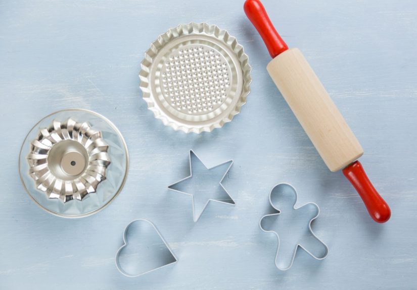This One Hack Could Help You Save Valuable Kitchen Real Estate