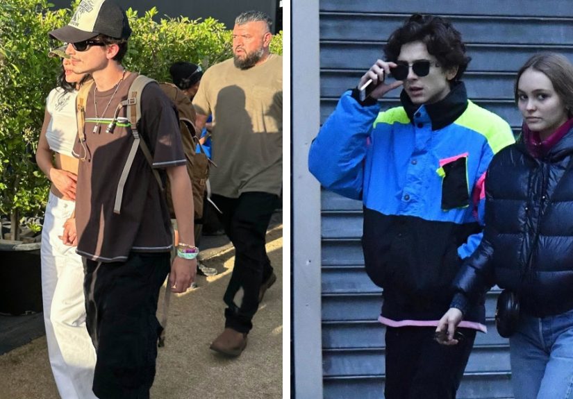 Timothée Chalamet Relationships: Latest Updates And Past Girlfriends