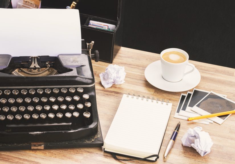 To aspiring physician-writers: It’s time to write that book!