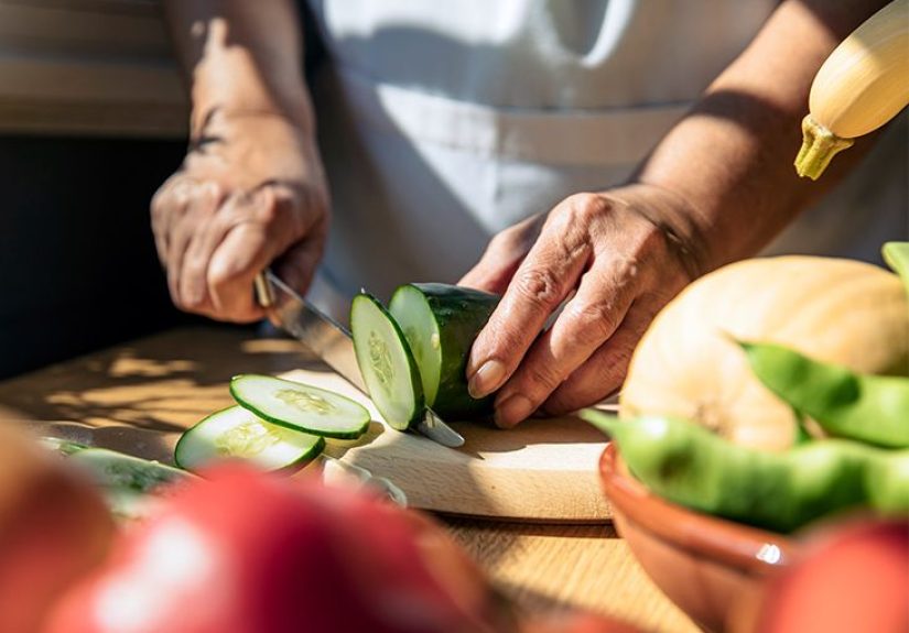 Top 5 Foods That Can Help You Live Longer