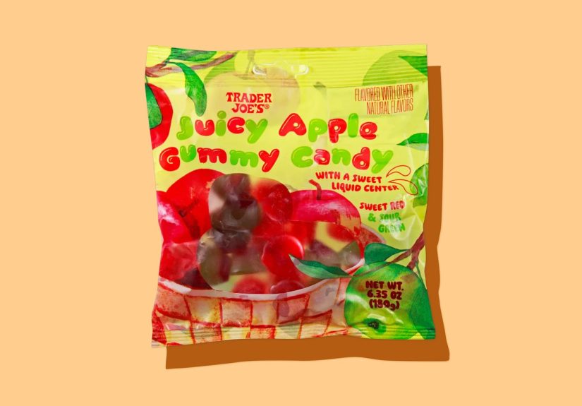 Trader Joe’s Staff Just Shared Their 13 Fall FavoritesAnd They’re Packed With Cozy Flavors Like Maple and Apple