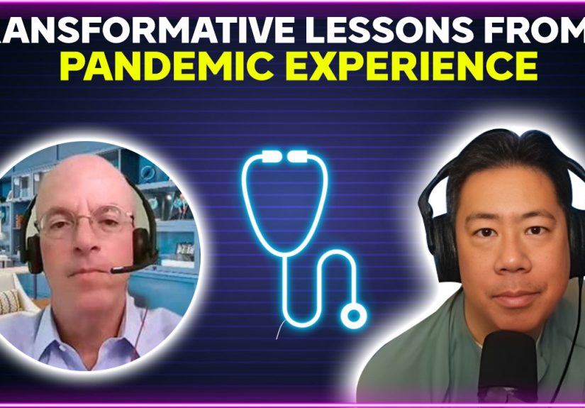 Transformative lessons from a pandemic experience