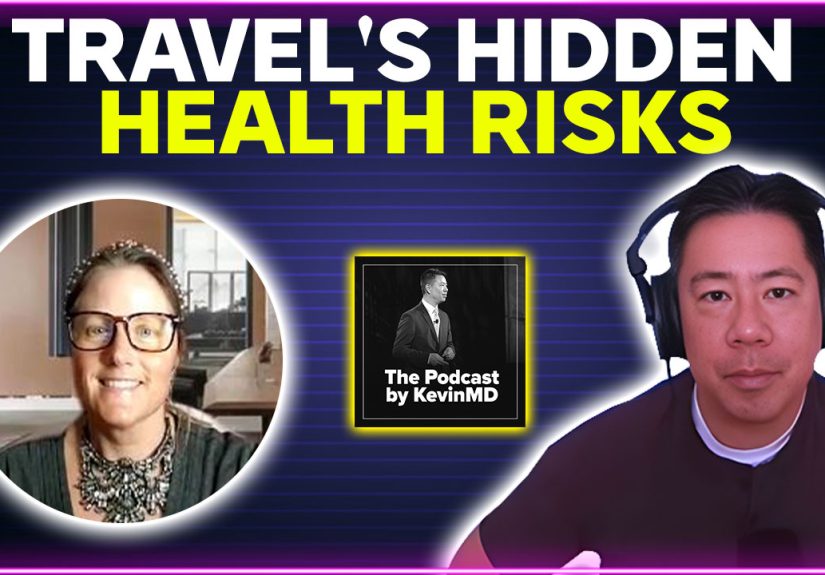 Travel's Hidden Health Risks