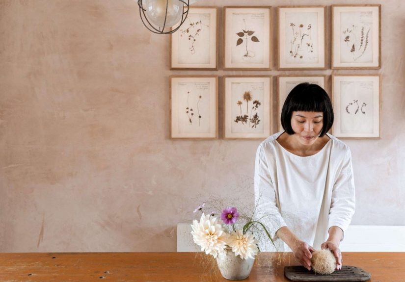 Trending on Gardenista: The Winter Gardener