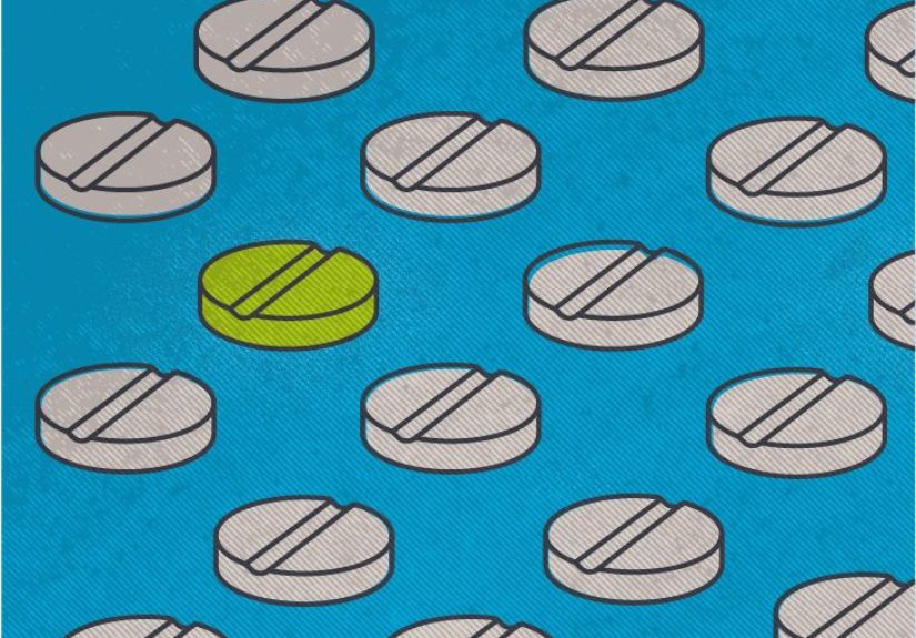 Truvada interactions: Other drugs, alcohol, and more